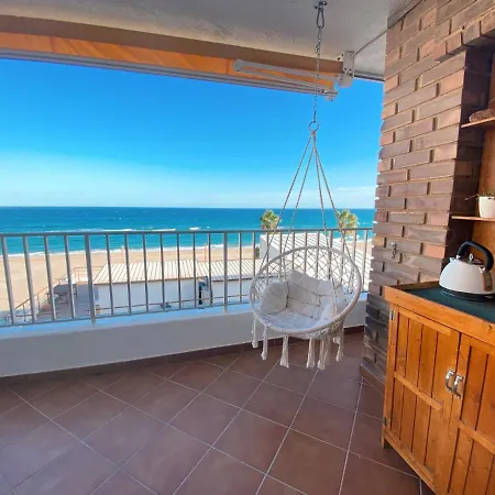 Apartamento Solimar Torredembarra