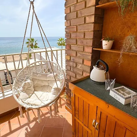 Apartamento Solimar Apartment *