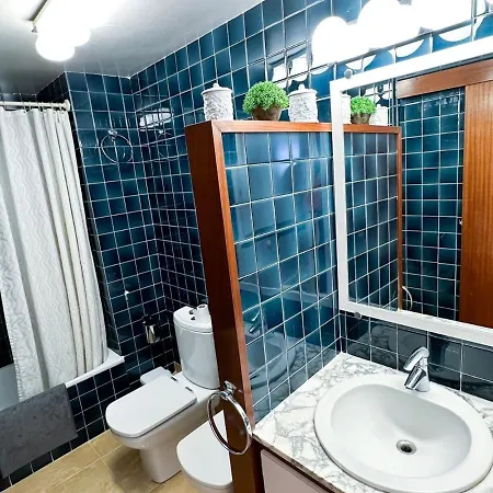 Apartamento Solimar Torredembarra