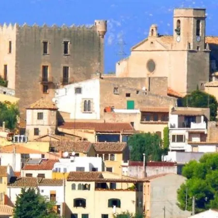 Apartamento Solimar * Torredembarra