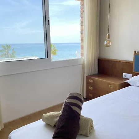 Apartment Apartamento Solimar